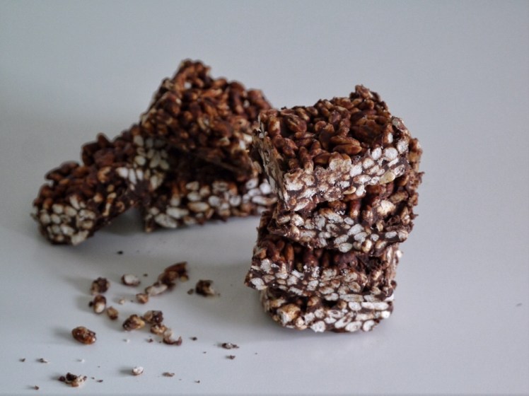 selbstgemachte Nippon