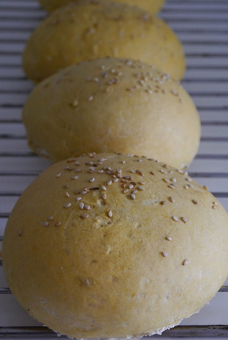 Burger Buns