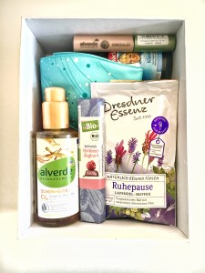 Mitbringsel für junge Mütter