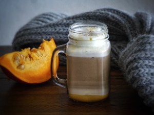 Pumpkin Spice Latte